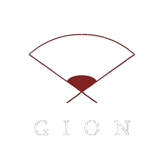 GION 祇園貿易コンサルティング ロゴ